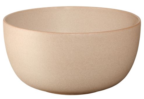 ASA Selection Saisons Salatschale almond Ø 22 cm H 11 cm 