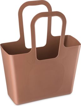 Koziol Utensilo Surf XL recycled mocha mousse 