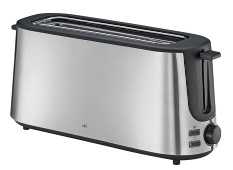 Cilio Toaster CLASSIC Langschlitz 