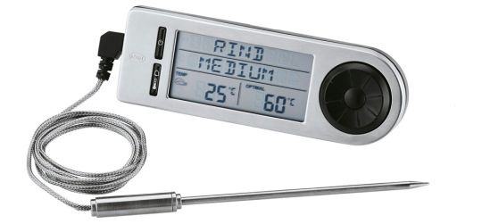 Rösle Bratenthermometer Digital 