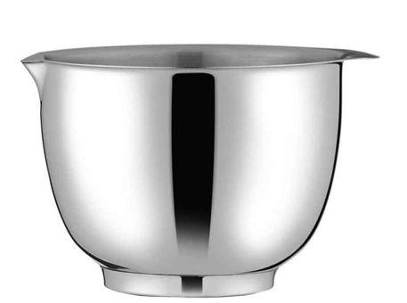 Rosti Rührschüssel Margrethe 1.5 L Edelstahl 