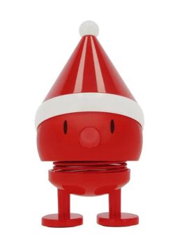 Hoptimist Elf Bumble S Red 