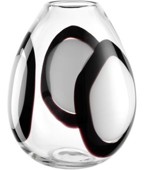 Leonardo Vase 25 OCCHI BIANCHI 