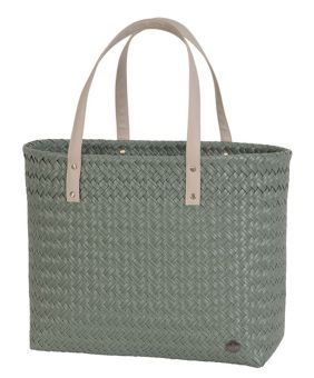 Handed By Shopper Faye M sage green 