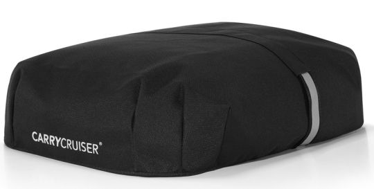 Reisenthel carrycruiser cover black 