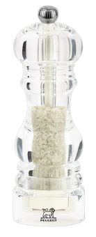 Peugeot Nancy Feuchtsalzmühle Z Acryl 18 cm 