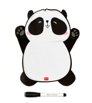 Legami Notizblock Something to rember Panda 