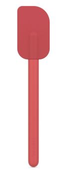 Mepal Teigschaber Chef It klein 205 mm Coral 