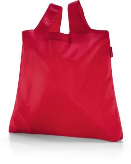 Reisenthel mini maxi shopper red 