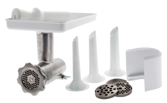 Ankarsrum Fleischwolf Kleines Paket 