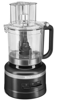 KitchenAid Food Processor 3,1 L Matt Schwarz 