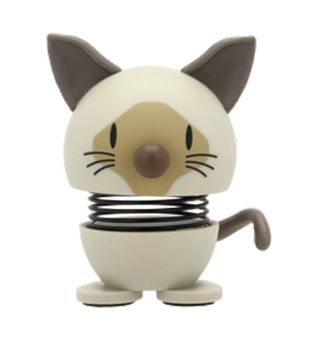 Hoptimist Siamese XS Beige 