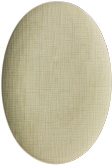 Rosenthal Selection Mesh Cream Platte 38 cm 