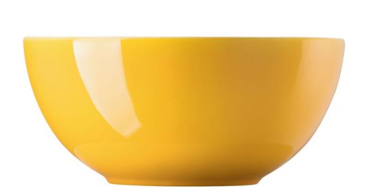 Thomas Sunny Day Yellow Schüssel 18 cm 