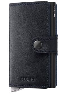 Secrid Miniwallet Basco Ink+ 
