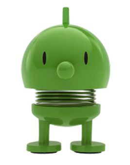 Hoptimist Bumble XS Green 