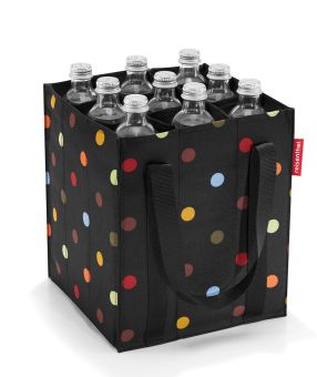 Reisenthel bottlebag dots 