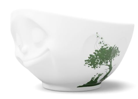 Fiftyeight Products Schale fabelhaft Special Edition 