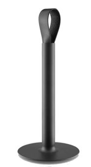 Eva Trio Küchenrollenhalter Black 