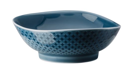 Rosenthal Selection Junto Ocean Blue Bowl 12 cm 