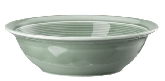 Thomas Trend Colour Bowl Moss Green 