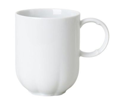 Rosenthal Studio-Line Sonetto Bianco Becher mit Henkel 
