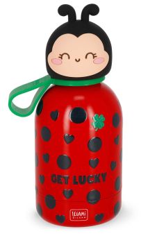 Legami Kindertrinkflasche Secret Spring Summer 2026 1 