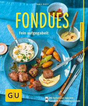 GU Fondues 