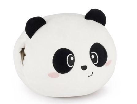 Legami Kissen Super Soft! Panda 