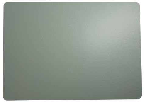 ASA Selection Tischset mint Lederoptik 46x33 cm 