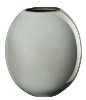 ASA Selection Vase Eggshell Tamago L 18 cm B 18 cm H 19 cm 