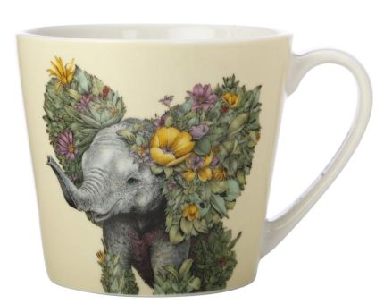 Maxwell & Williams Becher Elefant GB Wild Planet Marini Ferlazzo 