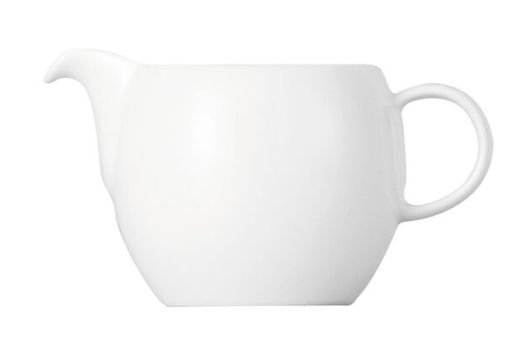 Thomas Sunny Day Weiss Milchkännchen 6 P. 