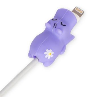 Legami Kabelschutz Cable Protector Hippo 