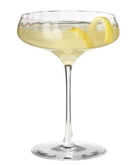 Georg Jensen Cocktailglas 2er Set Bernadotte 