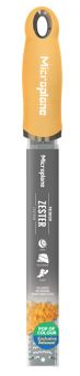 Microplane Zester/Reibe Premium Zitronencreme 