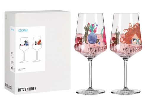 Ritzenhoff Online Petfluencer Cocktail 1 2 S. Eikler F25 