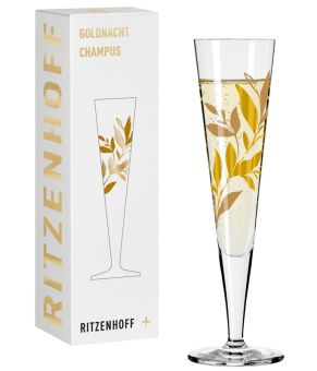 Ritzenhoff Goldnacht Champus 47 H. Symonovych H25 