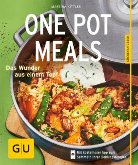 GU One Pot Meal 