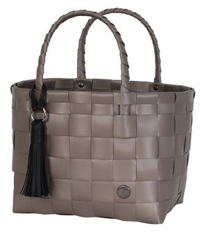 Handed By Shopper Mini Paris XS liver 