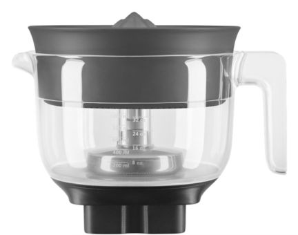 KitchenAid Zitruspressen-Aufsatz für Standmixer K400 Artisan 