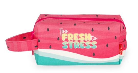 Legami Isolier-Strand-Handtasche Watermelon 