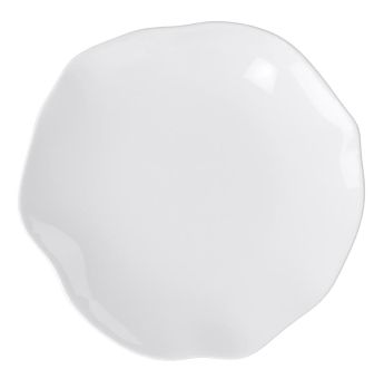 Villeroy & Boch Frühstücks-/Dessertteller 22x22x2,5cm Pura 