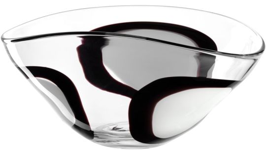 Leonardo Schale 35 OCCHI BIANCHI 