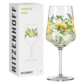 Ritzenhoff Sommertau Hugo 24 R.Richter F25 