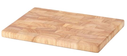 Continenta Schneidebrett 30x21,5x2 cm 
