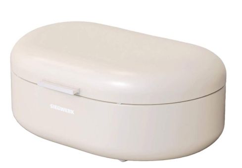 Siegwerk Brotkasten Panea L Sand Beach 