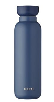 Mepal Thermoflasche Ellipse 500 ml Nordic Denim 