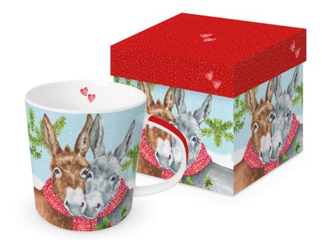 Paperproducts Trend Mug Dana & Don 