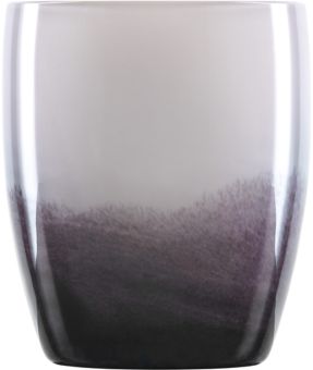 Zwiesel Glas Shadow Vase Klein 140 mm Cloud 